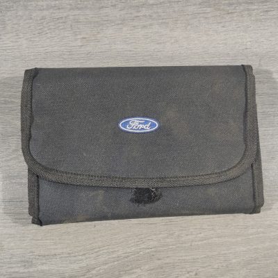 Manual інструкція Ford Focus MK3 11-18