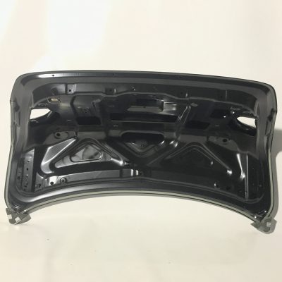 H43003SGAA Кришка багажника (Ляда) NISSAN SENTRA (2013-15), (H4300-3SGAA)