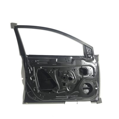 H01019AMMA Двері передня ліва NISSAN SENTRA (2013-18), (H0101-9AMMA)