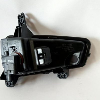 KS7Z15201A Протитуманка ліва FORD FUSION (2019-20), (KS7Z15201A)