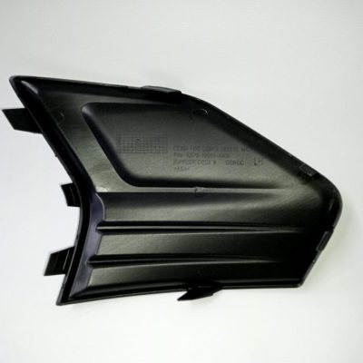 KS7Z17B814AA Заглушка протитуманки матова права FORD FUSION (2019-20), (KS7Z-17B814-AA)