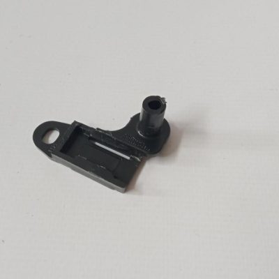 F1EZ17C972A Кроншт.ейн кріплення радіатора охолодження FORD FOCUS (2015-18), (F1EZ17C972A)