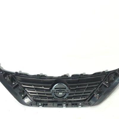 623109HS1A Решітка радіатора з хромом NISSAN ALTIMA (2016-18), (62310-9HS1A)