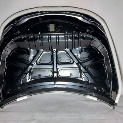 651009HS0A Панель капота NISSAN ALTIMA (2016-18), (65100-9HS0A)