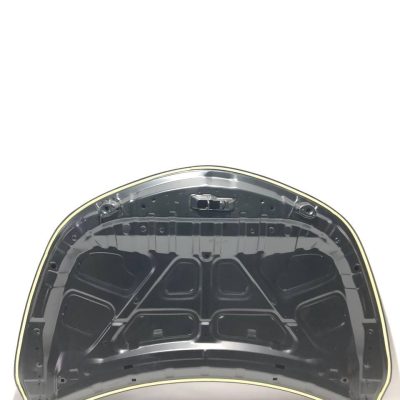 651003TA0A Панель капота NISSAN ALTIMA (2013-15), (65100-3TA0A)