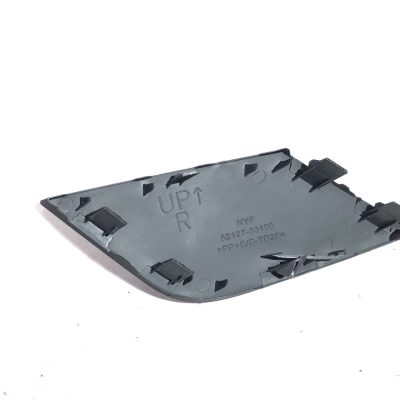 5212833918 Заглушка переднего бампера SE TOYOTA CAMRY 70 (2018-20), (52128-33918)