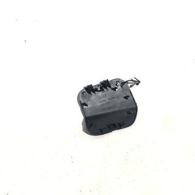 622A04CL0A Заглушка переднього бампера під гак NISSAN ROGUE (2013-16), (622A0-4CL0A)