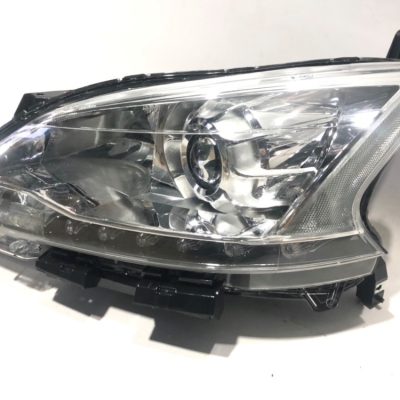 2660603RA5A Фара ліва під КСЕНОН білий поворот NISSAN SENTRA (2013-15), (260603RA5A)