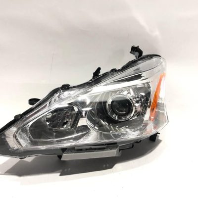 260603TA0A Фара галоген ліва NISSAN ALTIMA (2013-15), (26060-3TA0A)