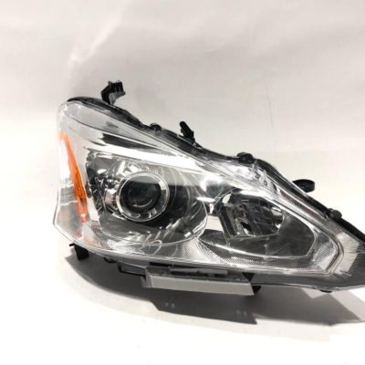 260103TA0A Фара галоген права NISSAN ALTIMA (2013-15), (26010-3TA0A)