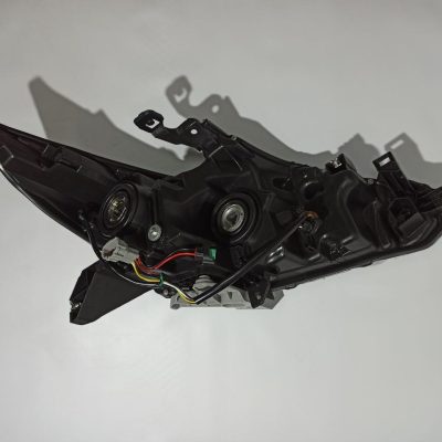 260609HS3B Фара Галоген ліва (BLACK) NISSAN ALTIMA (2016-18), (26060-9HS3B)