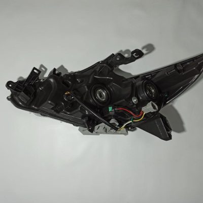 260109HS3B Фара Галоген права (BLACK) NISSAN ALTIMA (2016-18), (26010-9HS3B)