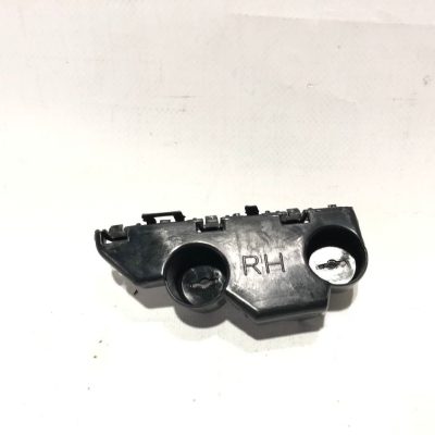 622203TA0A Кріплення переднього бампера праве NISSAN ALTIMA (2013-15), (62220-3TA0A)