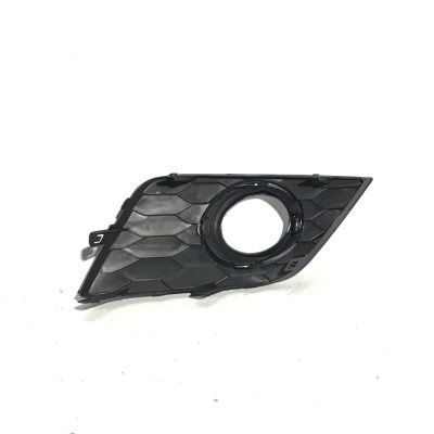 622574AF0A Накладка протитуманок з хромомом ліва NISSAN SENTRA (2016-18), (62257-4AF0A)