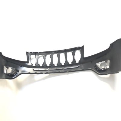 68109861AD Бампер передний верх JEEP COMPASS (2011-16), (68109861AD)