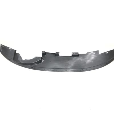 68109868AA Захист переднього бампера низ JEEP COMPASS (2011-16), (68109868AA)