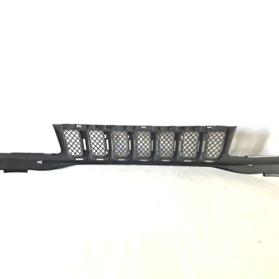 68109866AA Решітка радіатора чорна JEEP COMPASS (2011-16), (68109866AA)