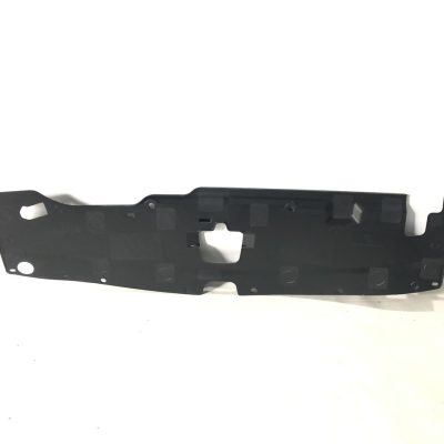 68258700AD Накладка панелі радіатора (телевізора) JEEP COMPASS (2017-21), (68258700AD)