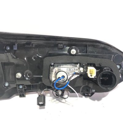 815800R060 Ліхтар внутрішній правий TOYOTA RAV-4 (2019), (81580-0R060)