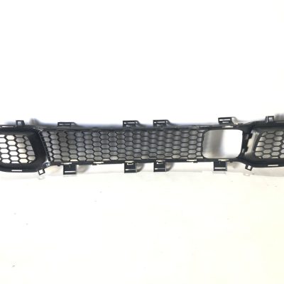 68203217AA Решітка переднього бампера під дистроник JEEP CHEROKEE (2014-18), (68203217AA)