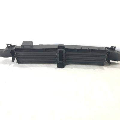 68164480AC Жалюзі радіатора без мотора JEEP CHEROKEE (2014-18), (68164480AC)