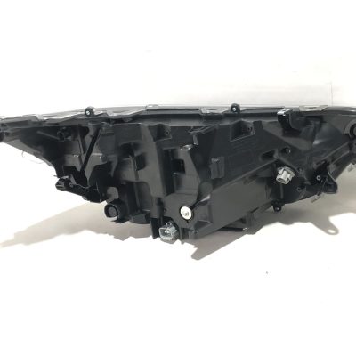 811500R151 Фара ліва LE чорна TOYOTA RAV-4 (2019), (81150-0R151)