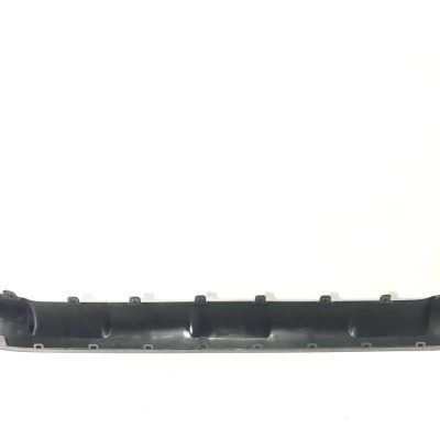 527110R080B0 Накладка переднього бампера (сіра) TOYOTA RAV-4 (2019), (52711-0R080-B0)