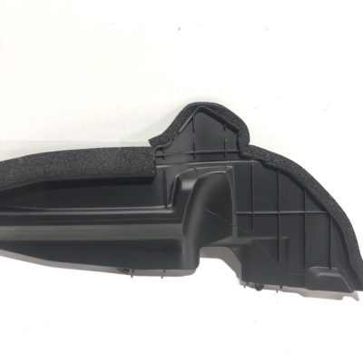 5329347040 Дефлектор радіатора правий TOYOTA PRIUS HYBRID (2012-15), (53293-47040)