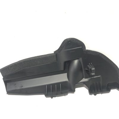 5329447030 Дефлектор радіатора лівий TOYOTA PRIUS HYBRID (2012-15), (53294-47030)
