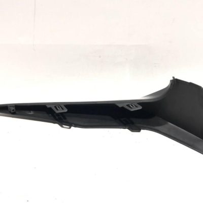 5211202110 Спойлер переднього бампера SE правий TOYOTA COROLLA (2020), (52112-02110)