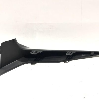 5211302040 Спойлер переднього бампера SE лівий TOYOTA COROLLA (2020), (52113-02040)