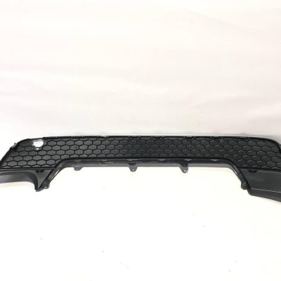 5216902071 Накладка заднього бампера SE TOYOTA COROLLA (2020), (52169-02071)