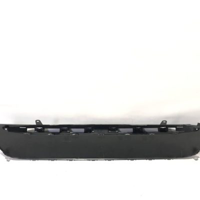 5216902060 Накладка заднього бампера LE TOYOTA COROLLA (2020), (52169-02060)