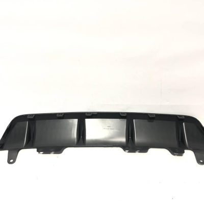 5245302900 Накладка заднього бампера нижня частина SE TOYOTA COROLLA (2020), (52453-02900)