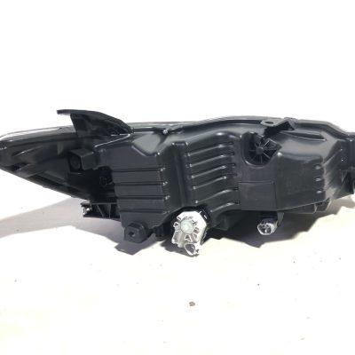 8115006C80 Фара ліва (black) SE USA TOYOTA CAMRY 55 (2015-17), (81150-06C80)