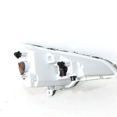 GN1Z13200AE Протитуманка ліва FORD ECOSPORT (2018-20), (GN1Z-13200-AE)