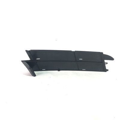4L0807152B01C Підрешітник переднього бампера правий AUDI Q7 (2010-15), (4L0-807-152-B-01C)