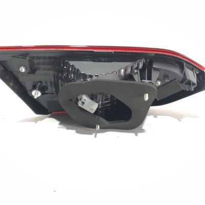 8158006620 Ліхтар галоген правий внутрішній W/O FULL LED, TOYOTA CAMRY 70 (2018-20), (81580-06620)