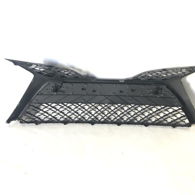 5310206560 Решітка бампера XSE TOYOTA CAMRY 70 (2018-20), (53102-06560)