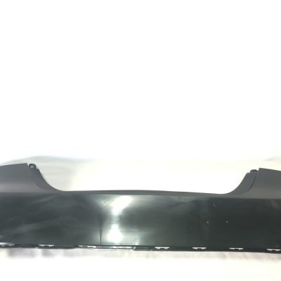 521590X913 Бампер задний L, LE, XLE, W/ O PRK SENSOR TOYOTA CAMRY 70 (2018-20), (52159-0X913)
