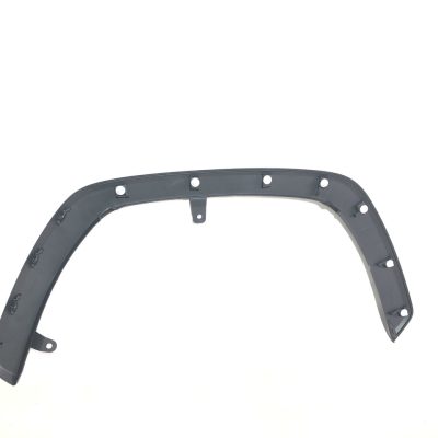 756010R090 Накладка крила передня права TOYOTA RAV-4 (2019), (75601-0R090)