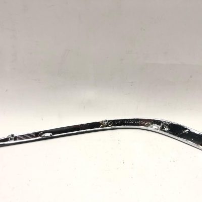G46L50C12 Хром на накладку протитуманки правий MAZDA 6 (2016-17), (G46L-50-C12)