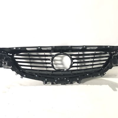 GHP950712E Решітка радіатора MAZDA 6 (2016-17), (GHP9-50-712E)