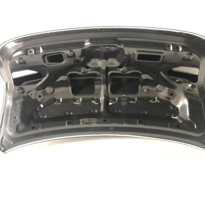 GJY15261X Крышка багажника MAZDA 6 (2013-17), (GJY1-52-61X)