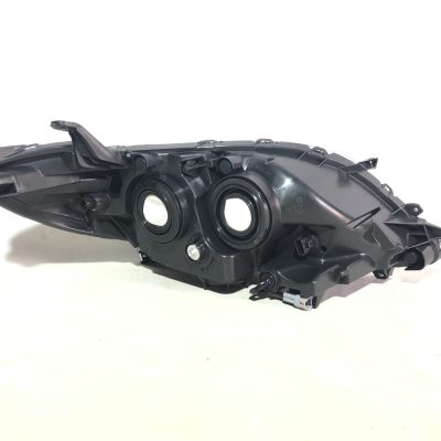 8115008061 Фара LE white ліва TOYOTA SIENNA (2017-18), (81150-08061)