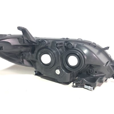 8115008081 Фара LE black ліва TOYOTA SIENNA (2017-18), (81150-08081)