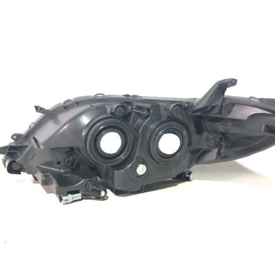 8111008081 Фара LE black права TOYOTA SIENNA (2017-18), (81110-08081)