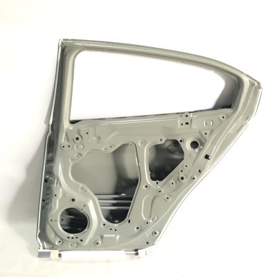 BHY07202XF Двері задня права MAZDA 3 (2013-18), (BHY07202XF)