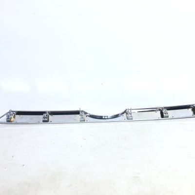 5312235060 Нижній молдинг решітки радіатора LIMITED TOYOTA 4RUNNER (2014-20), (53122-35060)