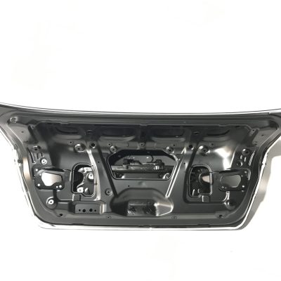 69200D5000 Крышка багажника KIA OPTIMA (2016-20), (69200D5000)